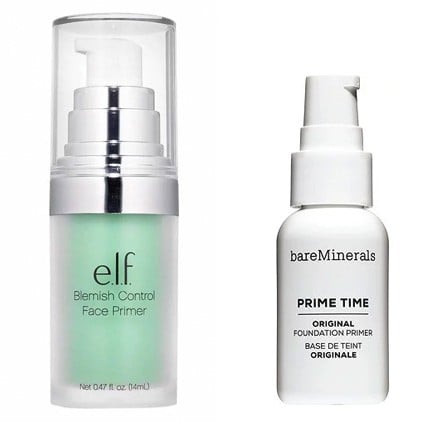 Best Primers For Your Skin Type