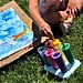 Summer Crafts For Kids and Toddlers