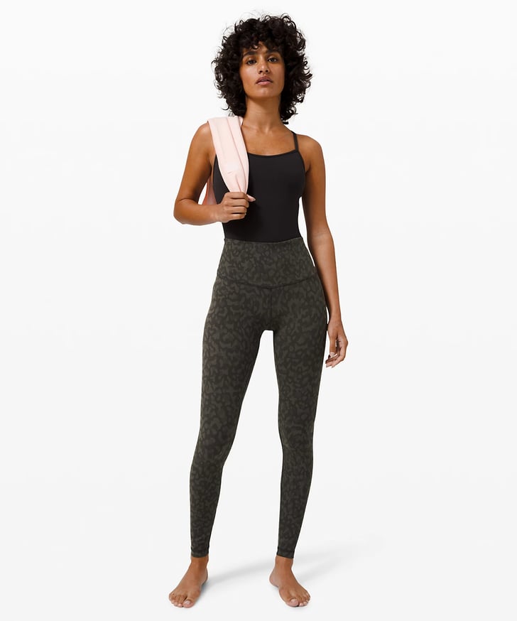 A Buttery Soft Legging lululemon Align Pant