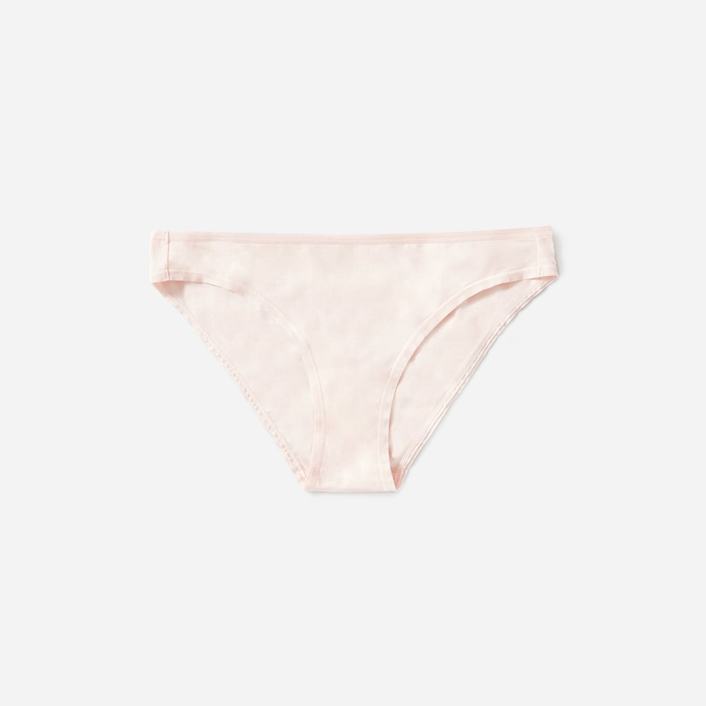Everlane Underwear Collection