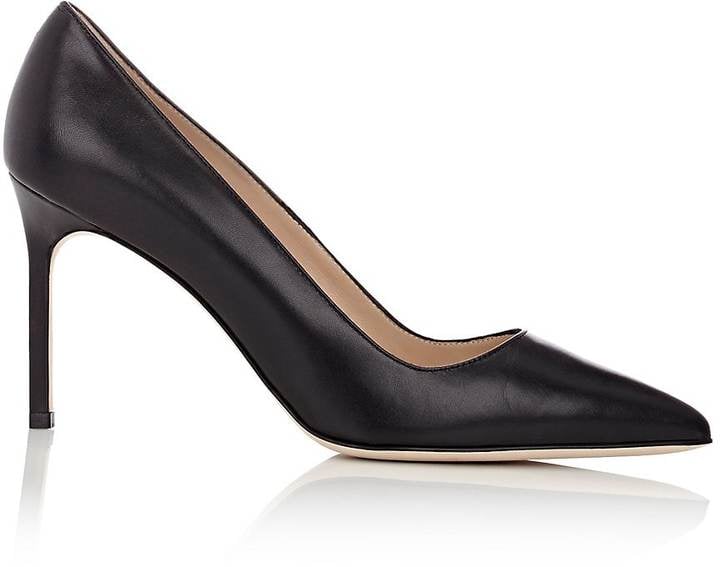 Our Pick: Manolo Blahnik BB Pumps