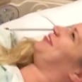 This Video of a Family Singing "Push It" A Capella in the Delivery Room Will Make Your Week