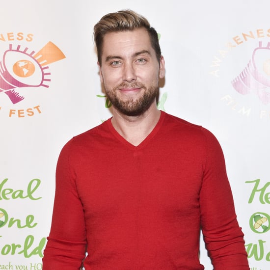 Are Lance Bass and Michael Turchin Going to Have Kids?