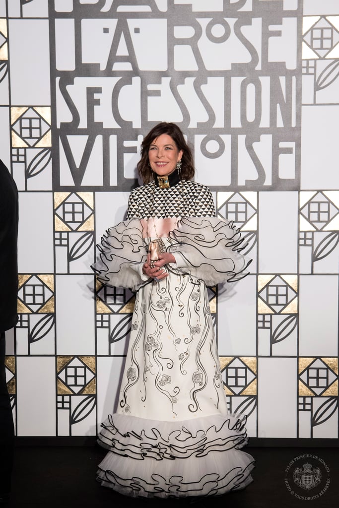 Princess Caroline of Hanover