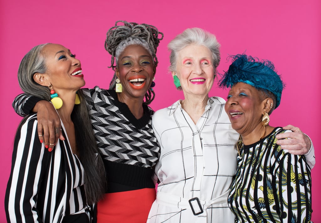 best foundation for mature skin australia