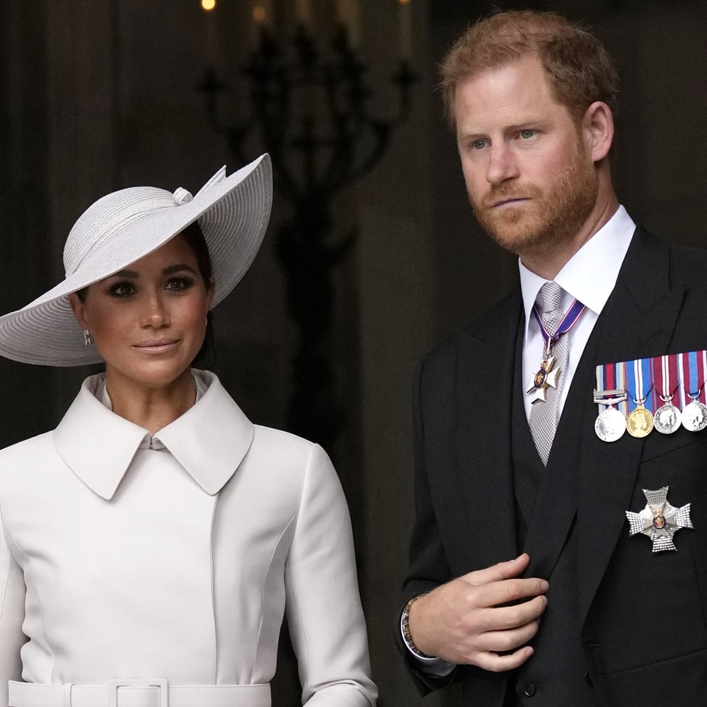 Prince Harry Calls the Royal Family's Silence 