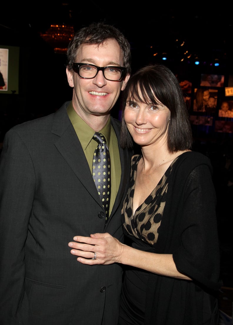 The Voice Actors For SpongeBob and Plankton's Computer Wife Are Married in Real Life
