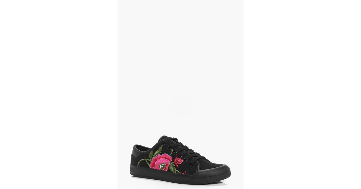 boohoo gucci trainers