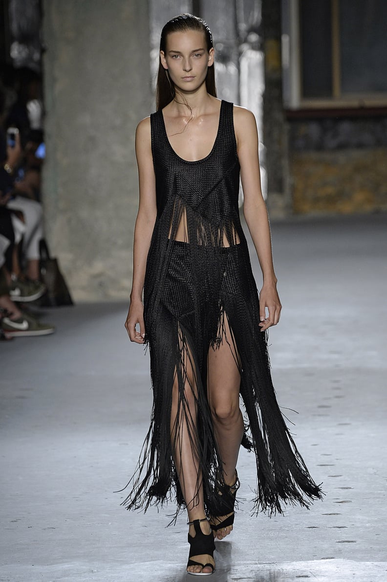 Proenza Schouler Spring 2015