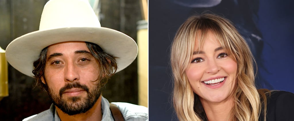 Yellowstone Stars Ryan Bingham, Hassie Harrison Are Dating