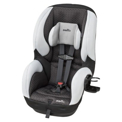 evenflo symphony 65 recall