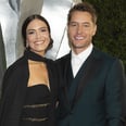 Justin Hartley Has Some Pretty Solid Advice For His Pregnant Costar, Mandy Moore