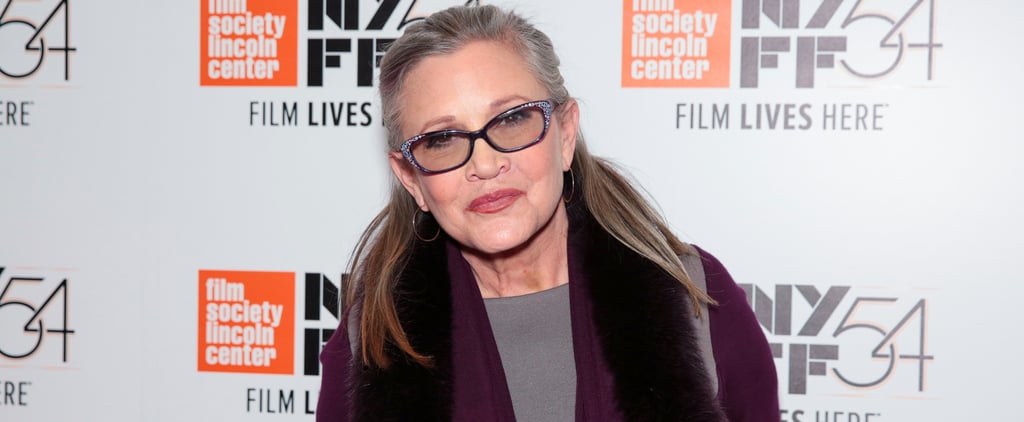Carrie Fisher's Beverly Hills Home