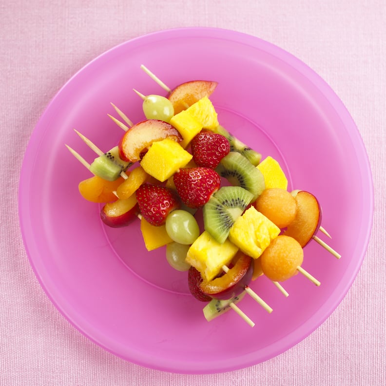 Fruit Skewers