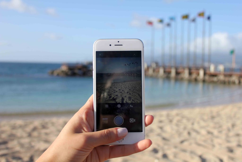 Apps For Outdoor Photography