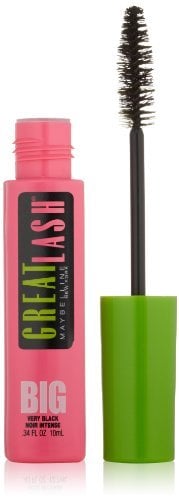 Maybelline New York Great Lash Mascara