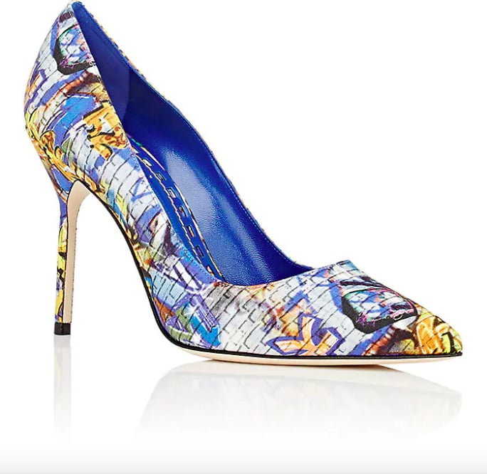 Manolo Blahnik BB Pumps