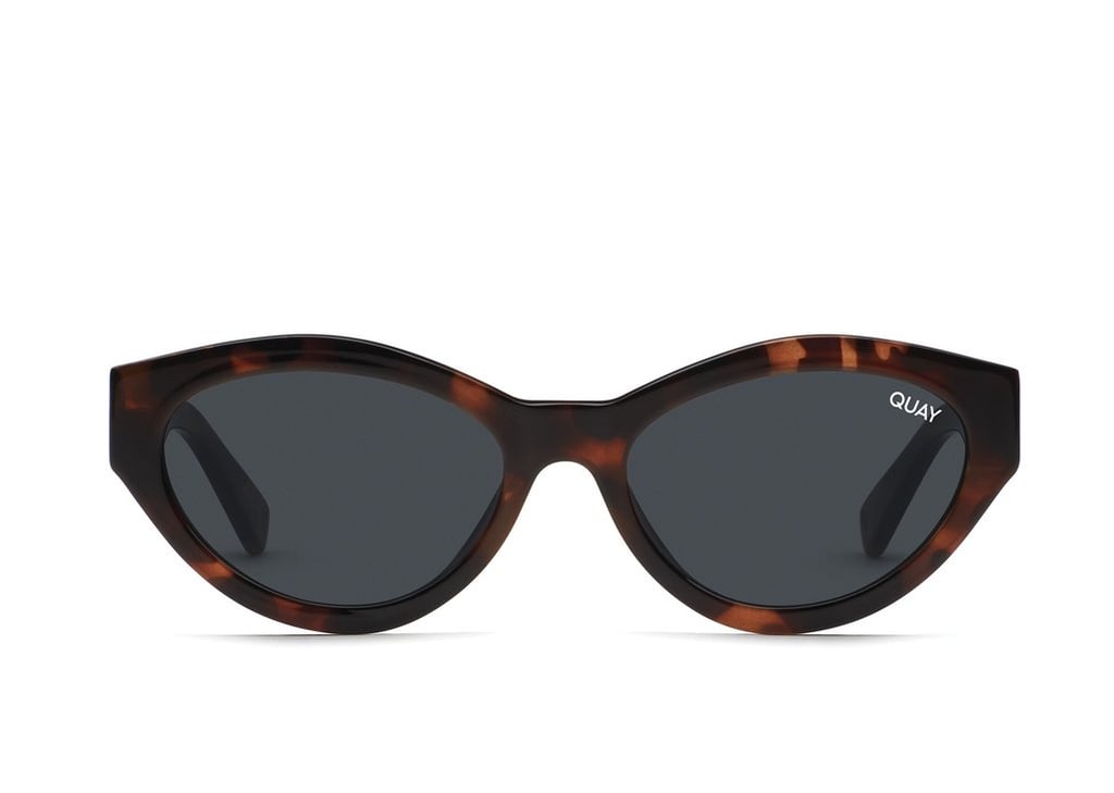 Quay Australia Totally Buggin Sunglasses