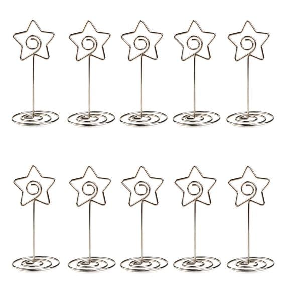 Star Name Place Holders
