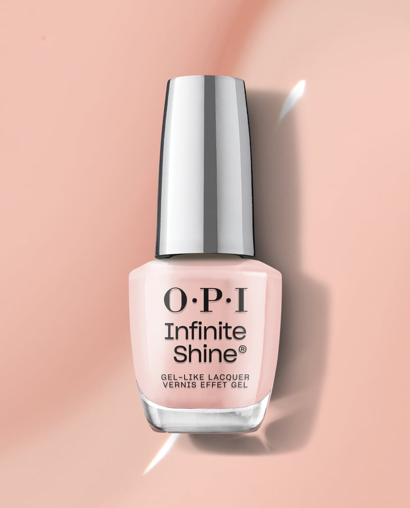 OPI Bubble Bath