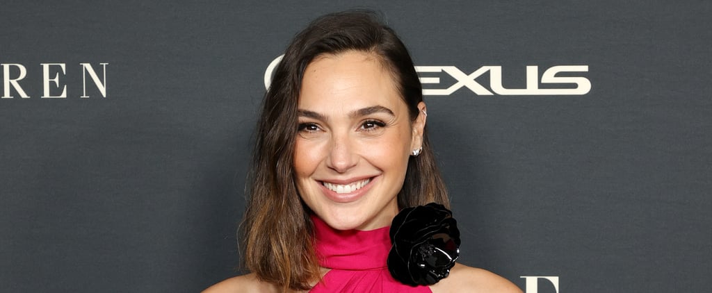 Gal Gadot Is Reportedly in Talks to Join Rachel Zegler in the Snow White Live-Action Film