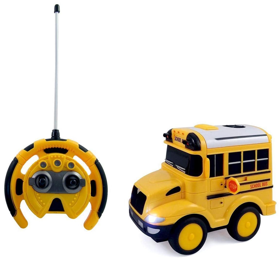 bus toys for 2 year olds