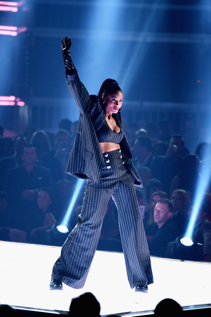 Ciara at 2019 Billboard Music Awards