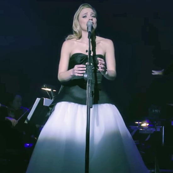 Christy Altomare Sings "Journey to the Past" From Anastasia