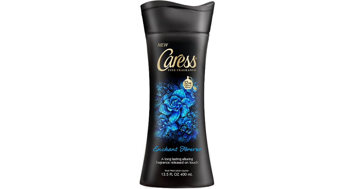 Caress Enchant Forever Body Wash Best Drugstore Beauty Products of