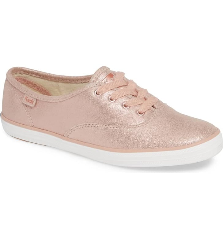 Keds outlet champion suede