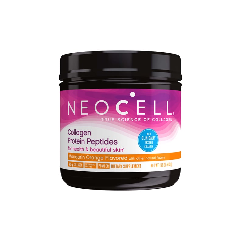 NeoCell Collagen Protein Peptides in Mandarin Orange