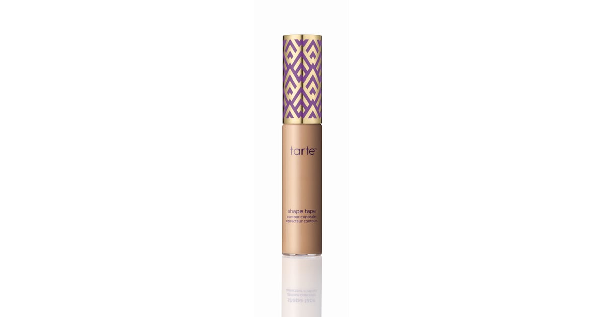 Tarte Shape Tape Contour Concealer What Is the Best FullCoverage Concealer? POPSUGAR Beauty