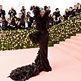 Met Gala Red Carpet Dresses 2019