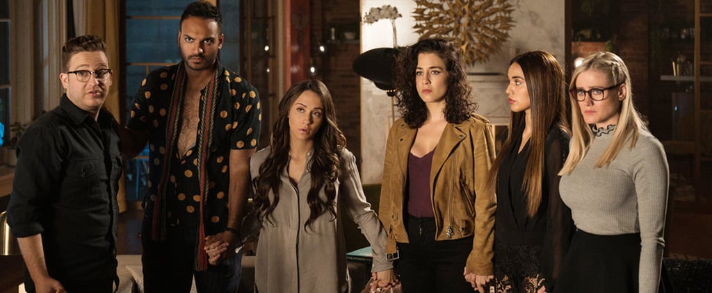 The Magicians Is Canceled After 5 Seasons
