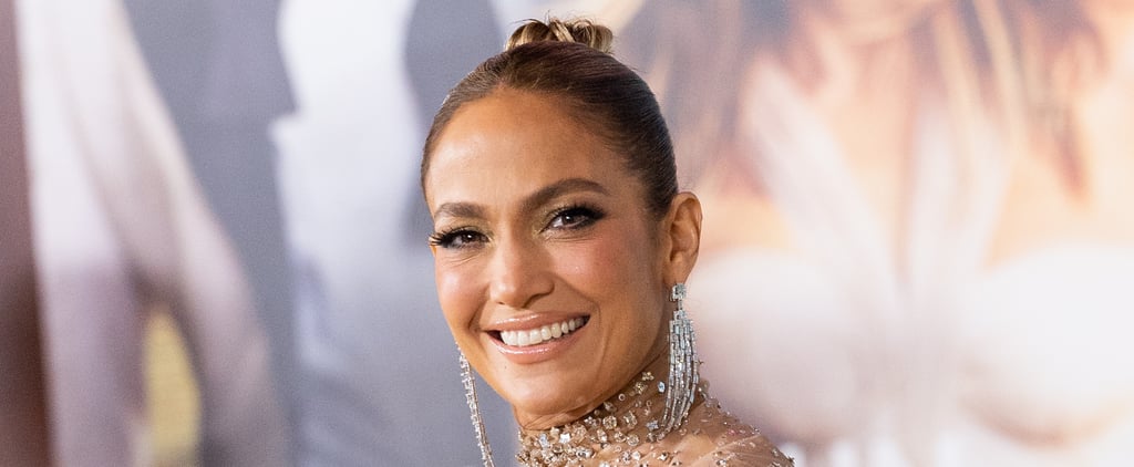 Jennifer Lopez Celebrates Her Kids' 15th Birthdays