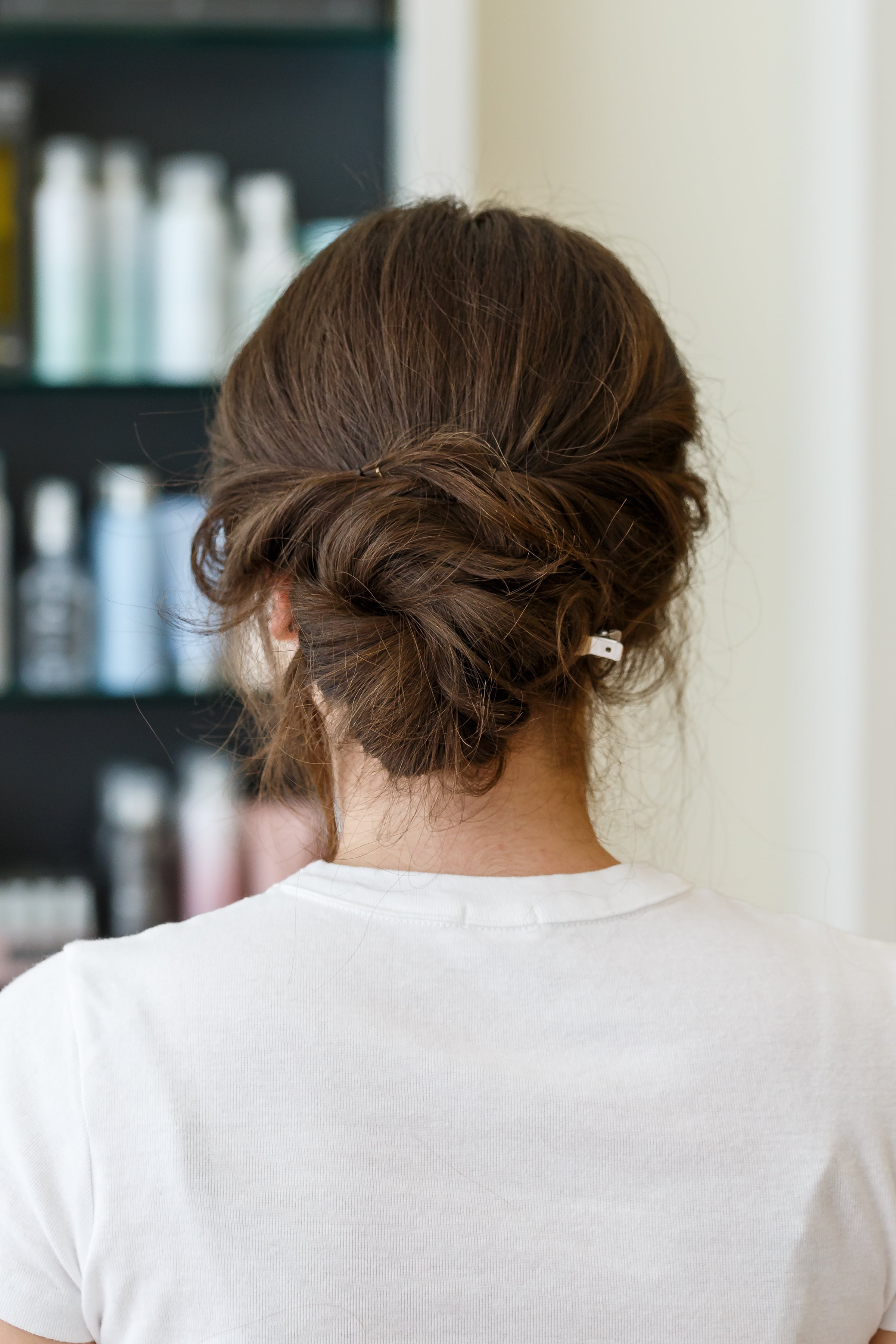 Drybar updo sale