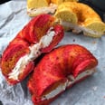 Everything You Need to Know About Flamin' Hot Cheetos and Doritos Bagels