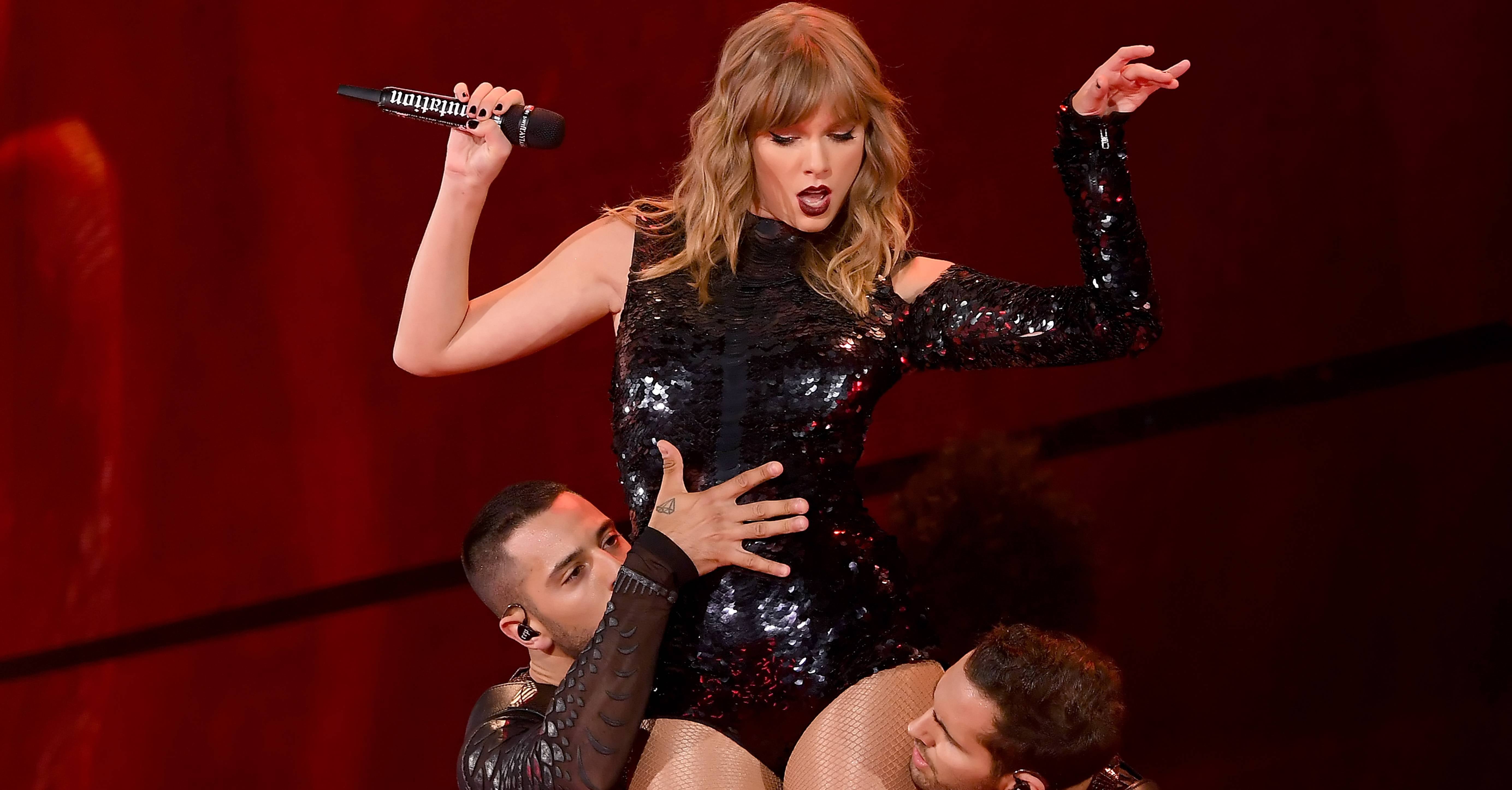 Taylor Swift Reputation Tour Set List | PS Entertainment