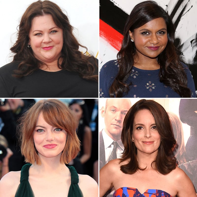 Ghostbusters 3 Casting Ideas