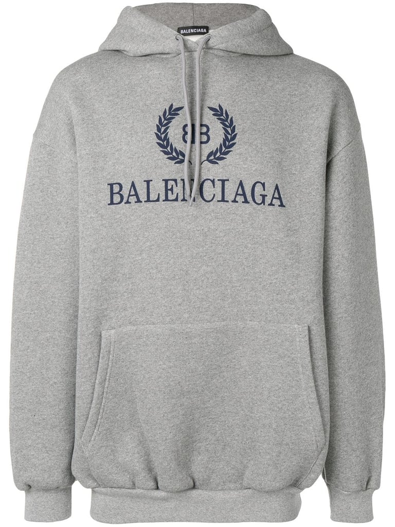 balenciaga hoodie australia