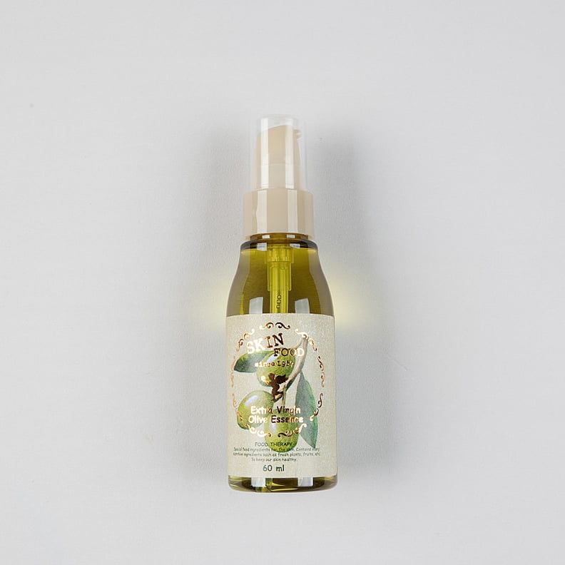 Skinfood Extra Virgin Olive Oil Hair Essence