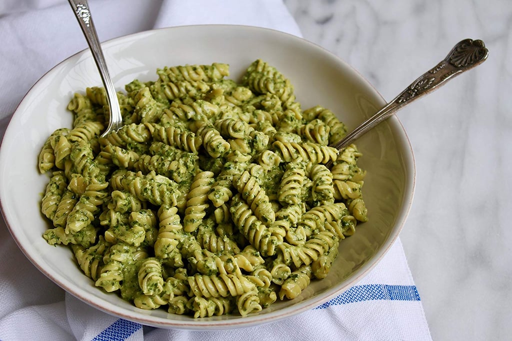 Best Pasta For Weight Loss POPSUGAR Fitness UK