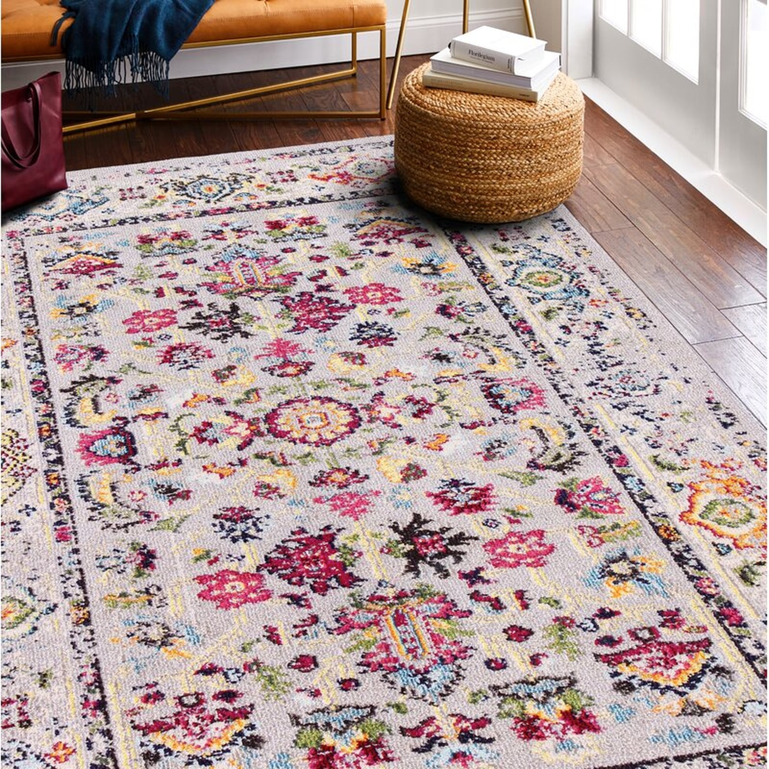 Best Cheap Area Rugs From Wayfair POPSUGAR Home