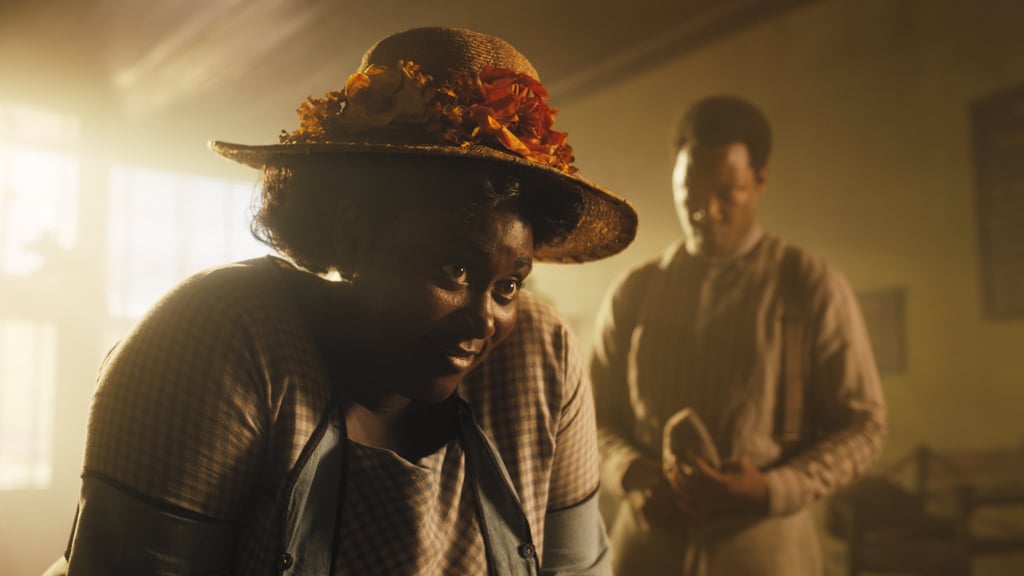 The Color Purple Movie Musical: Trailers, Cast, Release Date