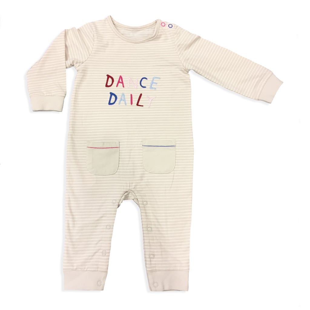 Ellen DeGeneres ED Baby Lifestyle Collection August 2017