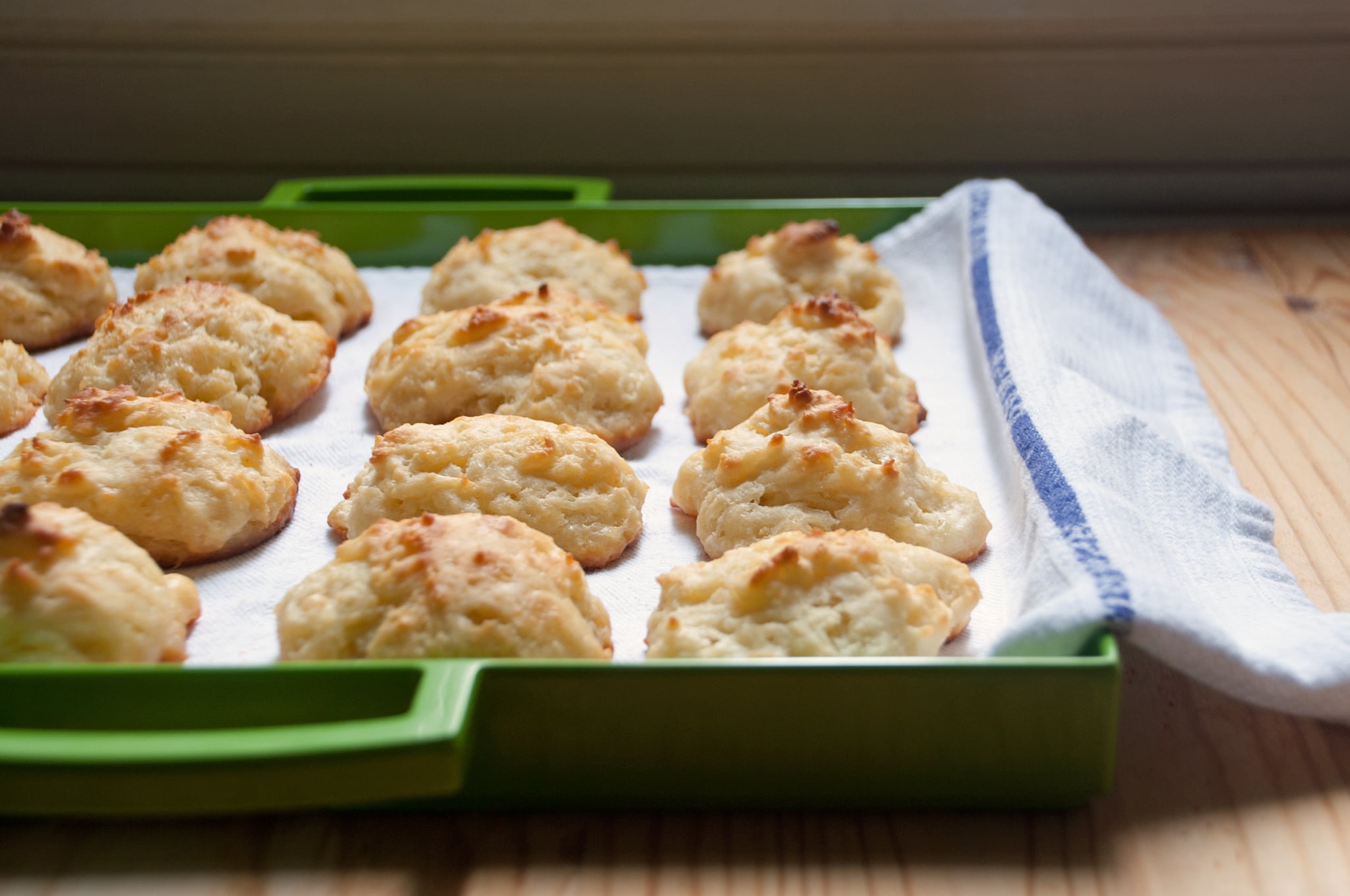 Thanksgiving Roll and Biscuit Recipes Link Time POPSUGAR Food