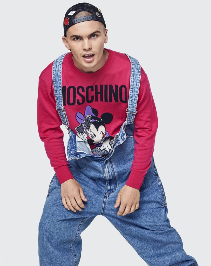 H&M x Moschino Collection