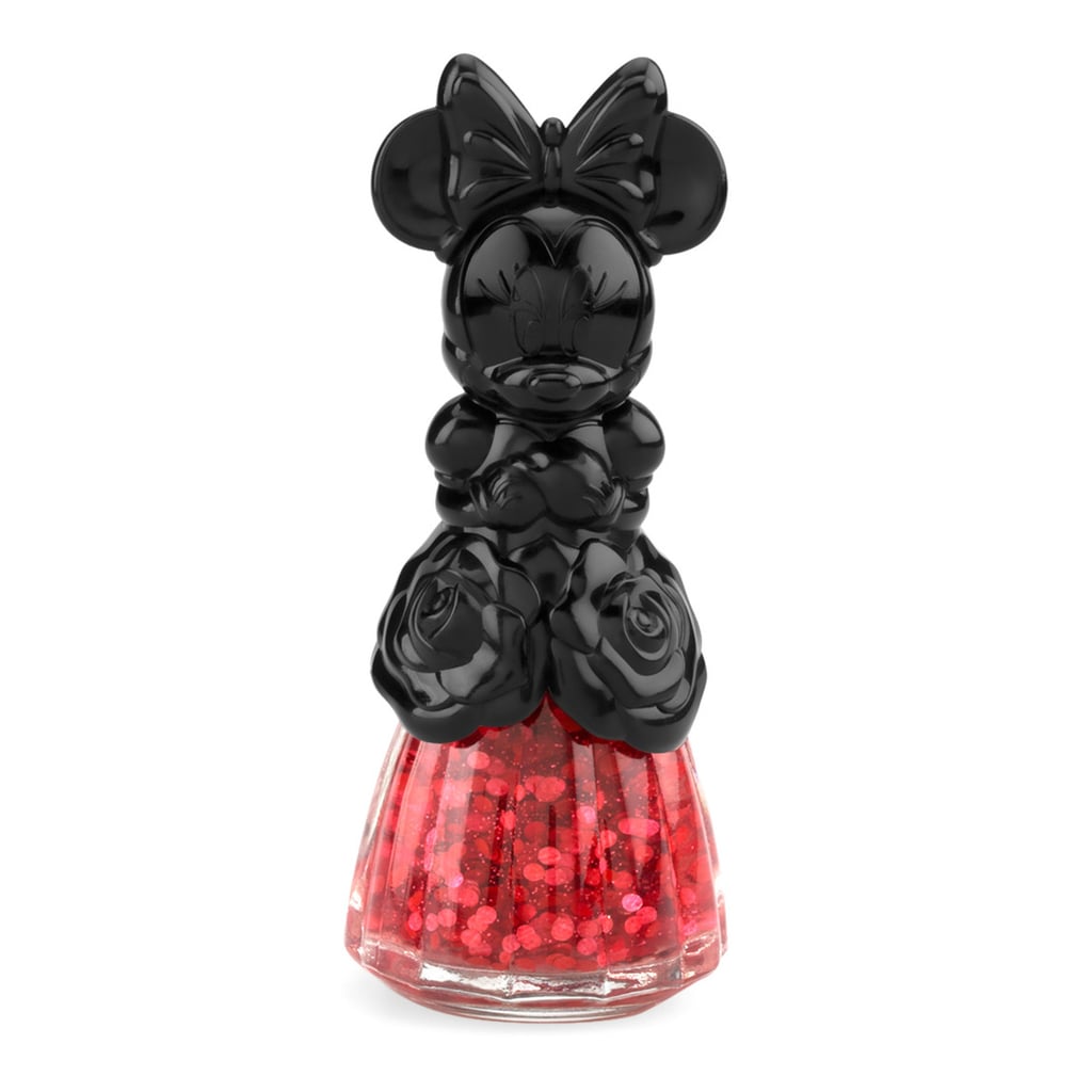 2013: Anna Sui Minnie Mouse Holiday Collection