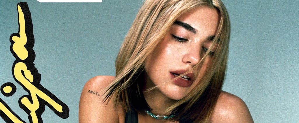 What I'm Listening to This Week: Dua Lipa "Don't Start Now"