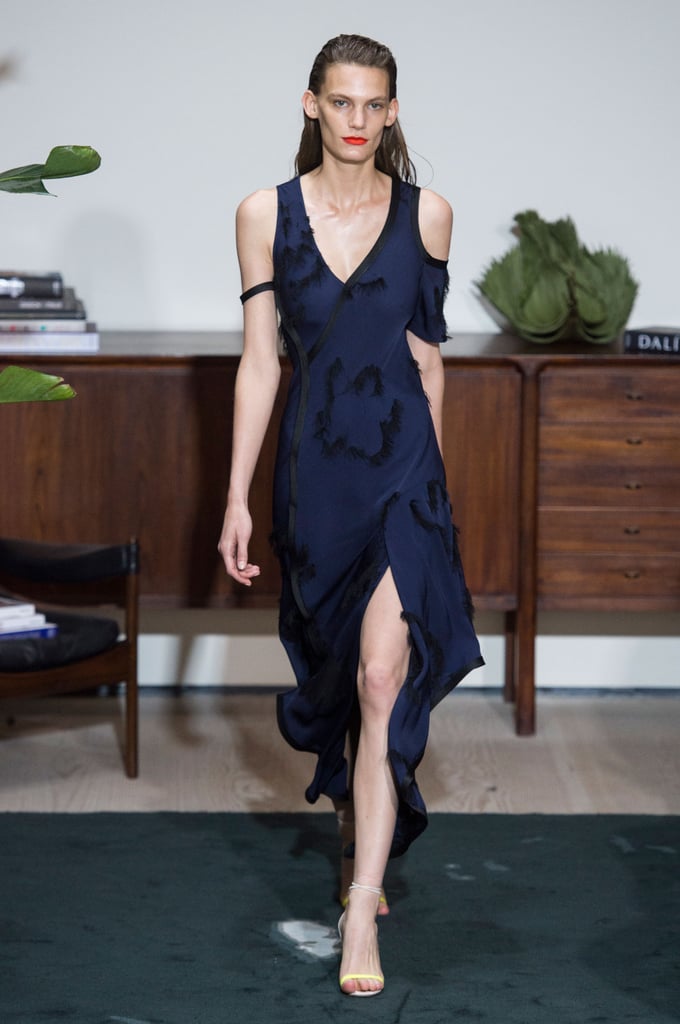 Jason Wu Spring 2017 Collection